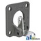 A & I Products Bracket, Off Set Handle 2.4" x2.4" x0.5" A-1V1736 - alternate 2